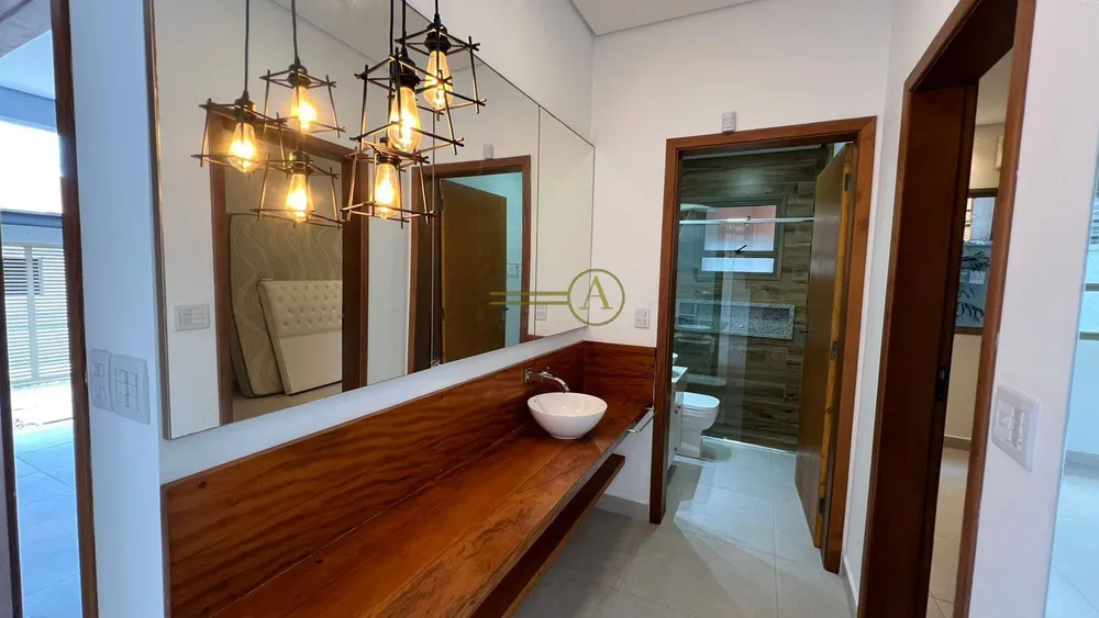 Sobrado, 4 quartos, 210 m² - Foto 4