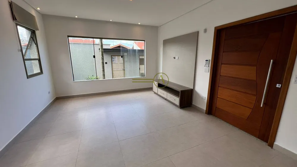 Sobrado, 4 quartos, 210 m² - Foto 2
