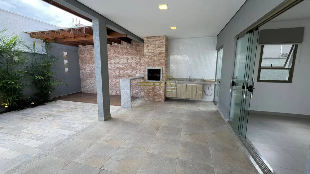 Sobrado, 4 quartos, 210 m² - Foto 6