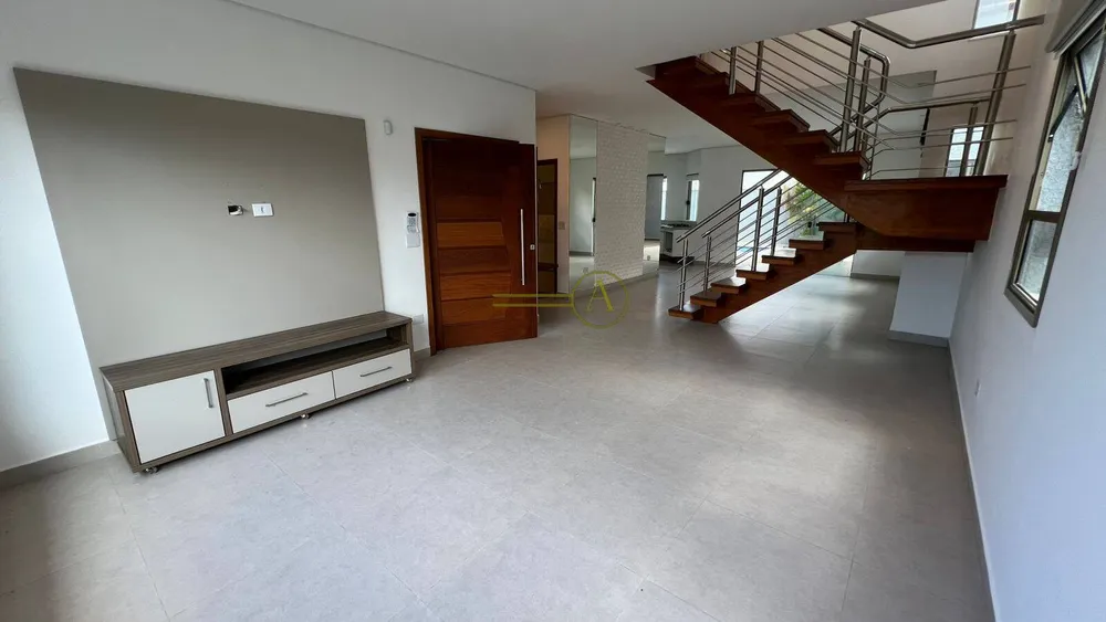Sobrado, 4 quartos, 210 m² - Foto 3