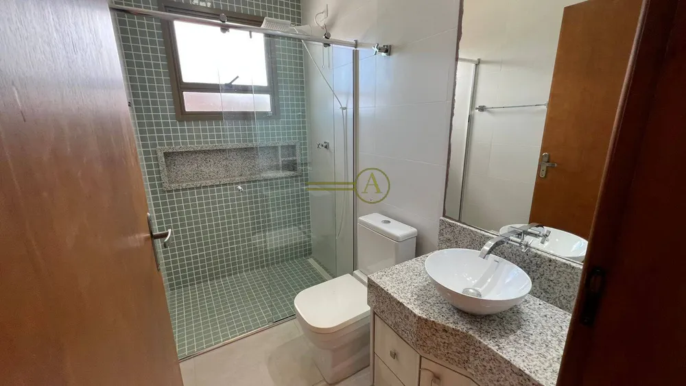 Sobrado, 4 quartos, 210 m² - Foto 5