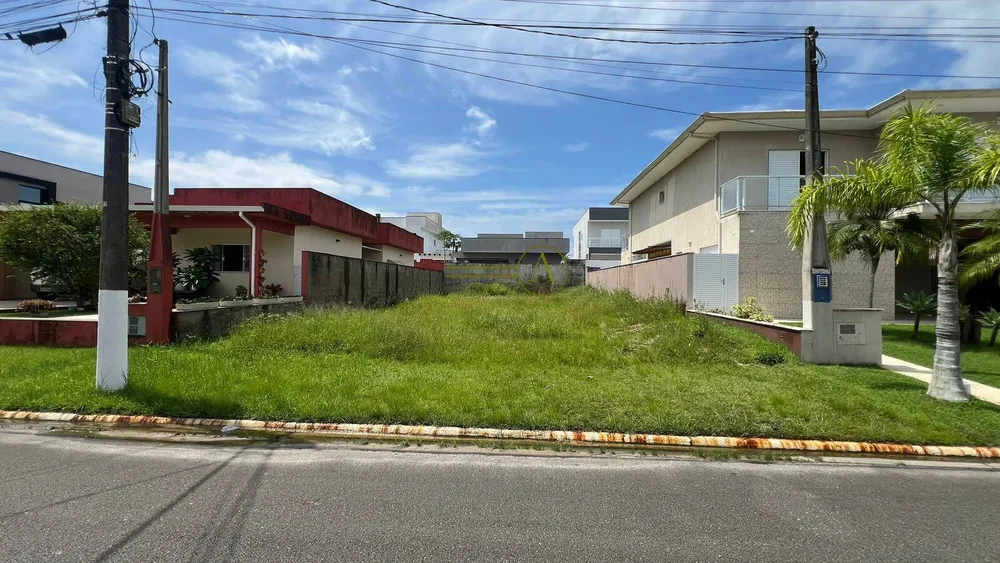 Terreno, 312 m² - Foto 3