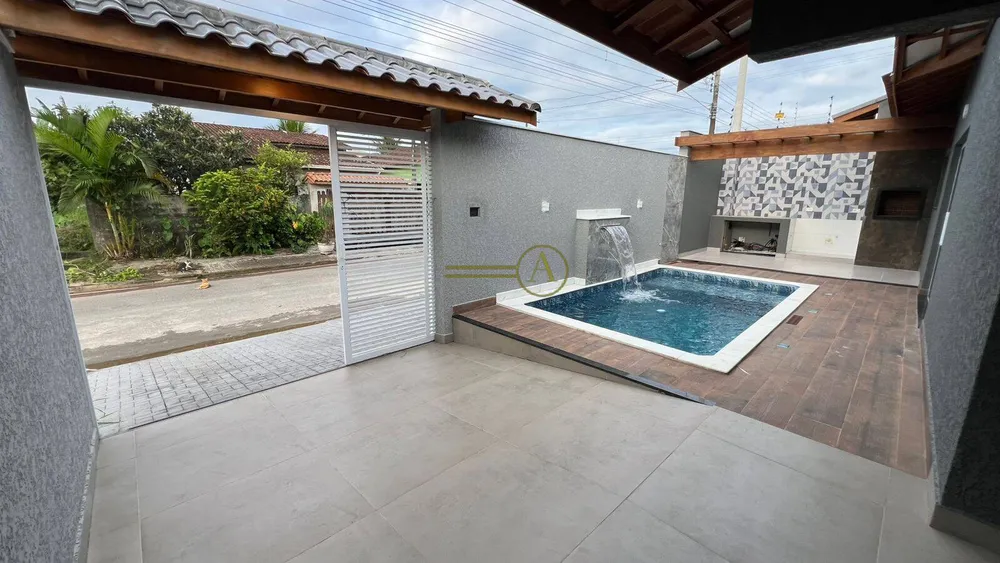 Casa, 2 quartos, 82 m² - Foto 3