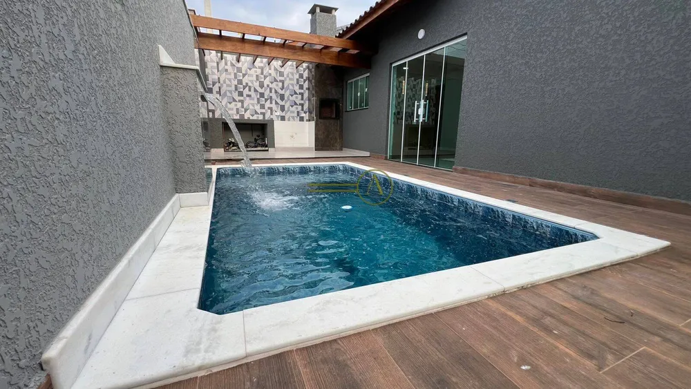Casa, 2 quartos, 82 m² - Foto 4