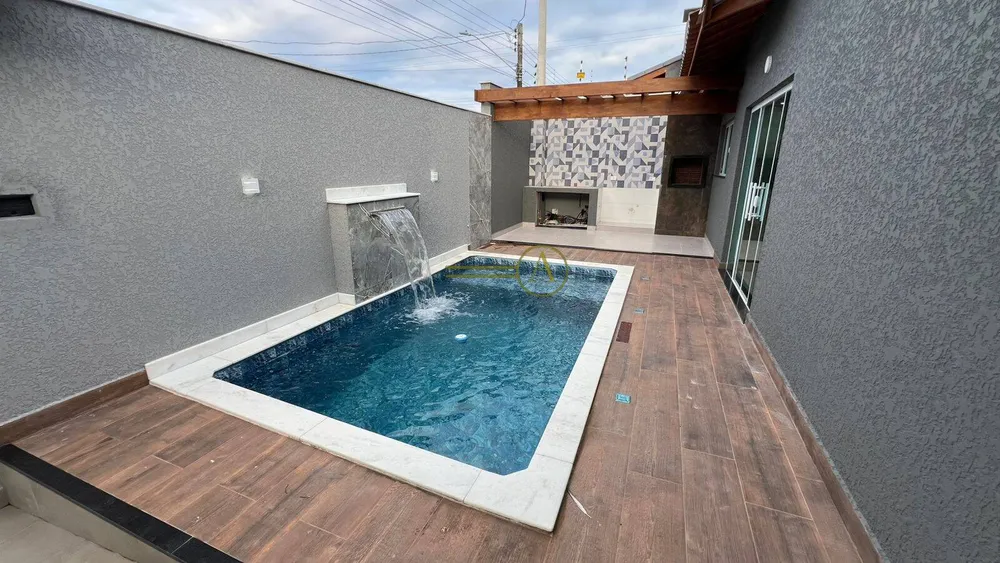 Casa, 2 quartos, 82 m² - Foto 5
