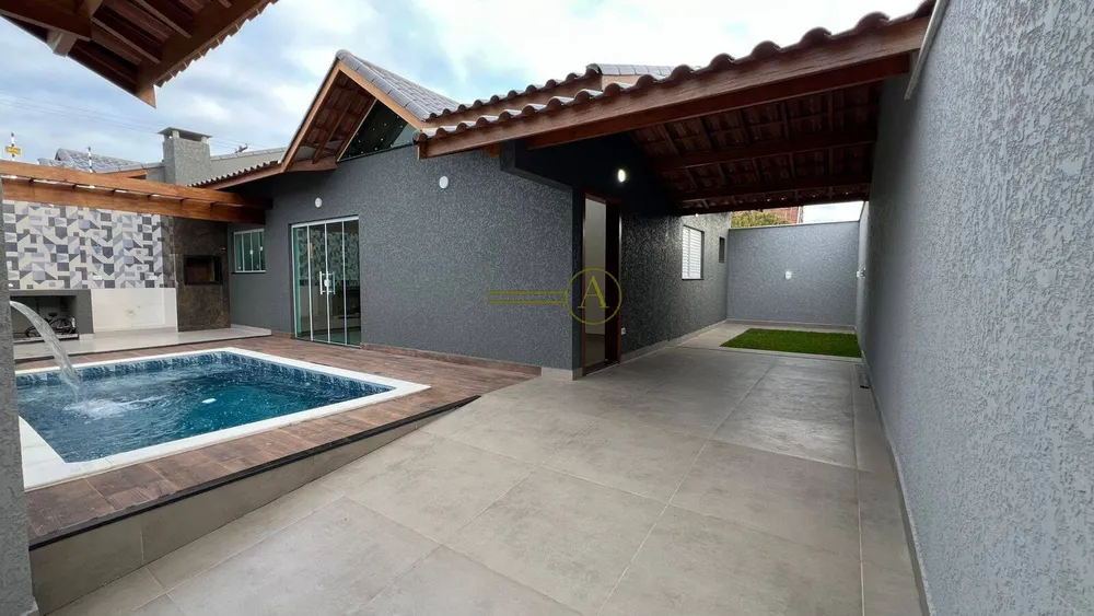 Casa, 2 quartos, 82 m² - Foto 1