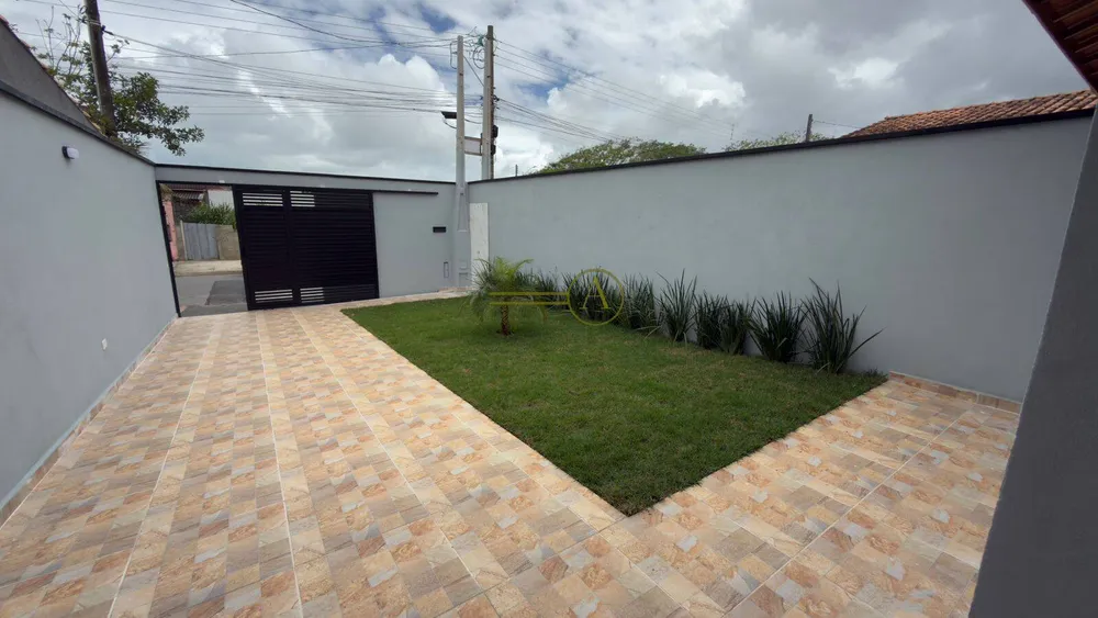 Casa, 3 quartos, 80 m² - Foto 3