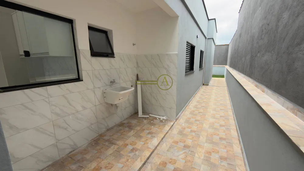 Casa, 3 quartos, 80 m² - Foto 6