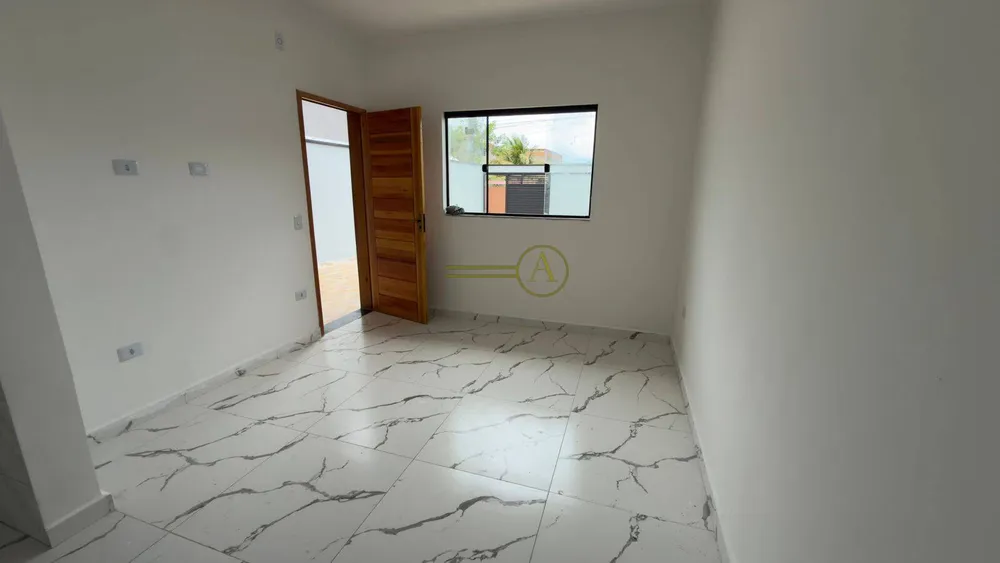 Casa, 3 quartos, 80 m² - Foto 1