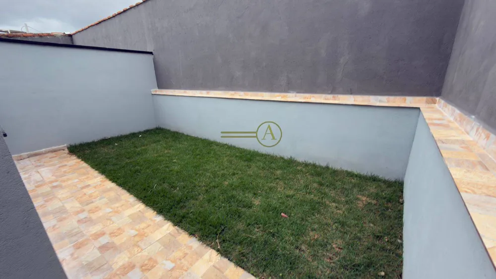 Casa, 3 quartos, 80 m² - Foto 4