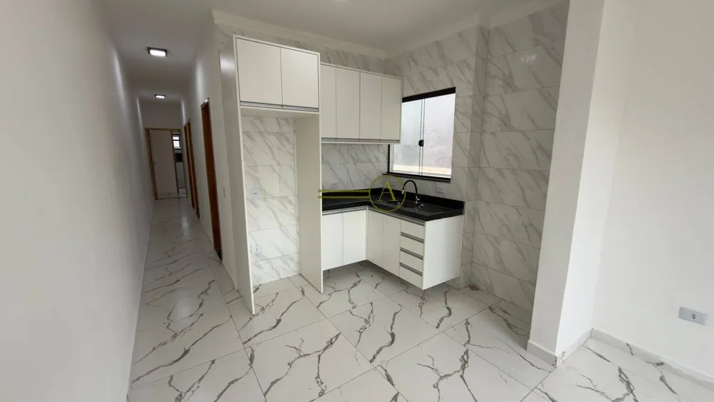 Casa, 3 quartos, 80 m² - Foto 7