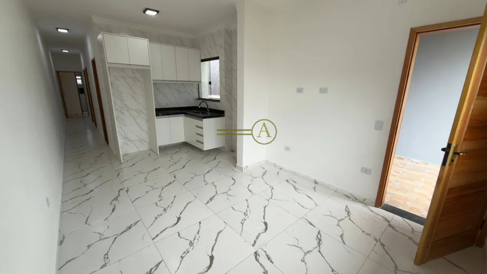 Casa, 3 quartos, 80 m² - Foto 5