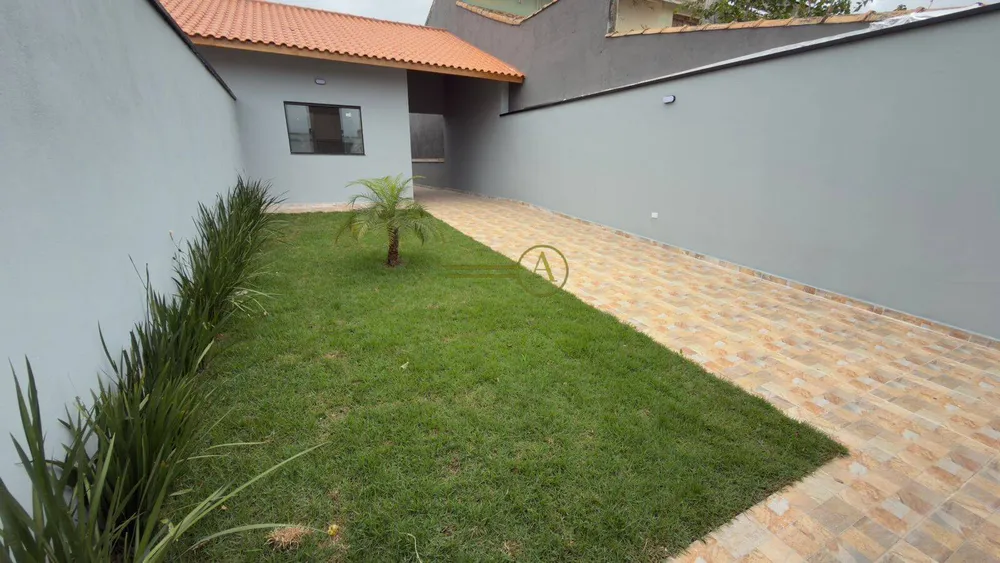 Casa, 3 quartos, 80 m² - Foto 2