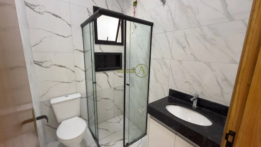 Casa, 3 quartos, 80 m² - Foto 3