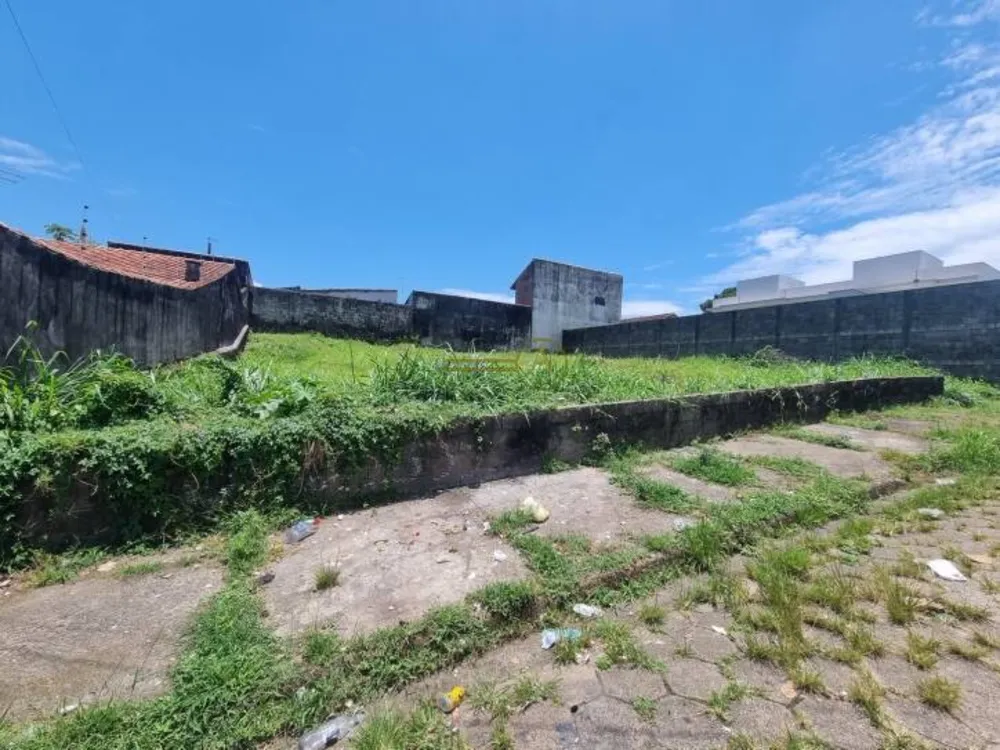 Terreno, 198 m² - Foto 1