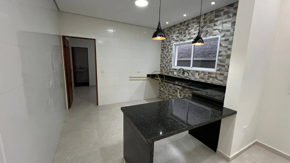 Casa, 2 quartos, 75 m² - Foto 7