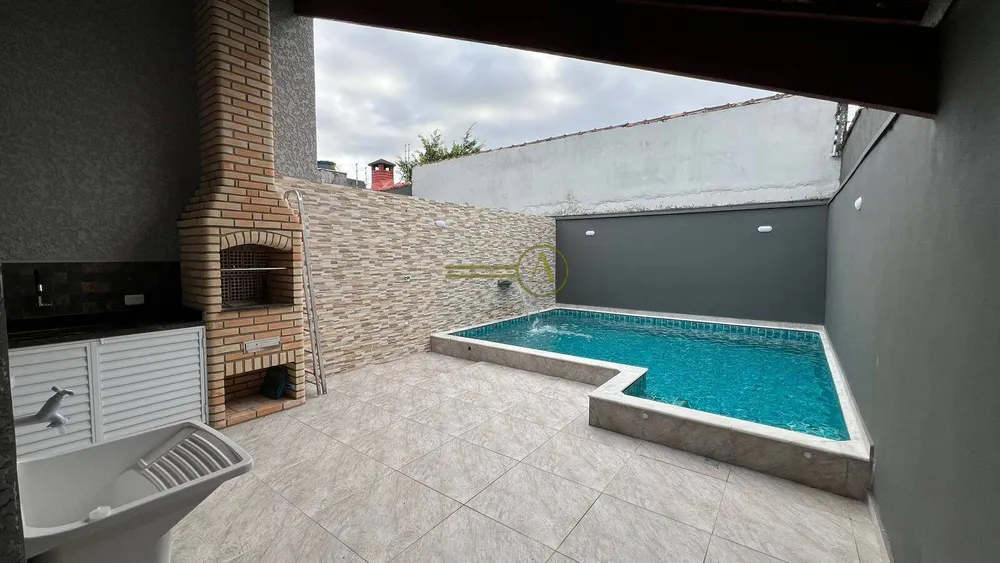 Casa, 2 quartos, 75 m² - Foto 12