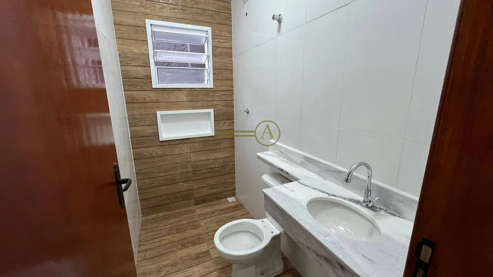 Casa, 2 quartos, 75 m² - Foto 1