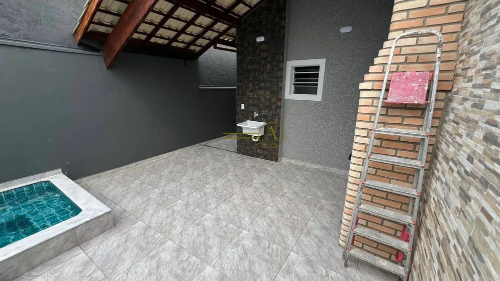 Casa, 2 quartos, 75 m² - Foto 13