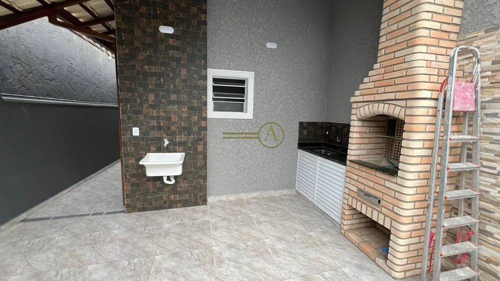 Casa, 2 quartos, 75 m² - Foto 10