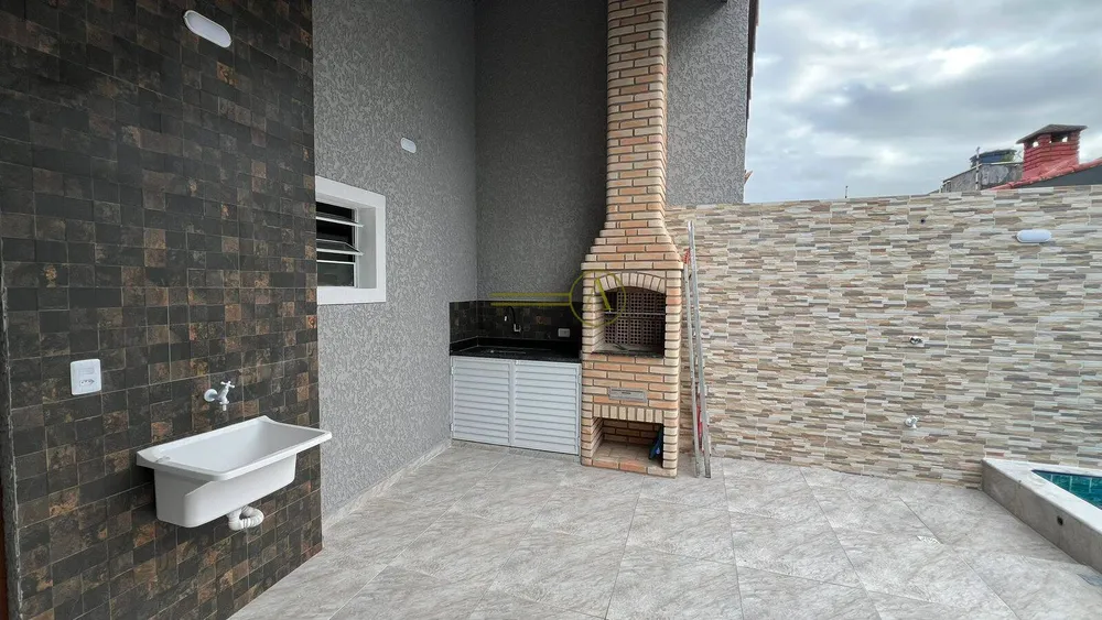 Casa, 2 quartos, 75 m² - Foto 3
