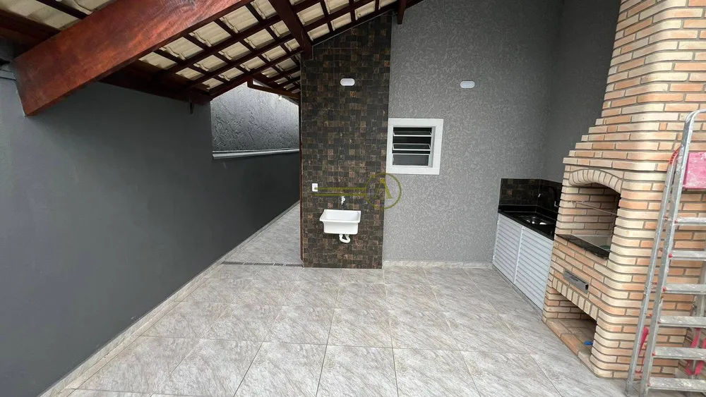 Casa, 2 quartos, 75 m² - Foto 9