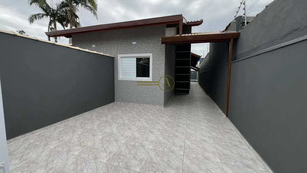 Casa, 2 quartos, 75 m² - Foto 4