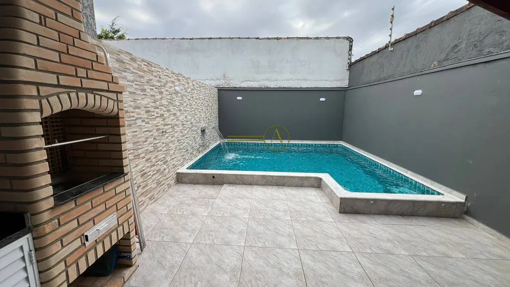 Casa, 2 quartos, 75 m² - Foto 1