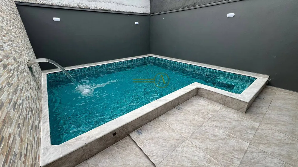 Casa, 2 quartos, 75 m² - Foto 6