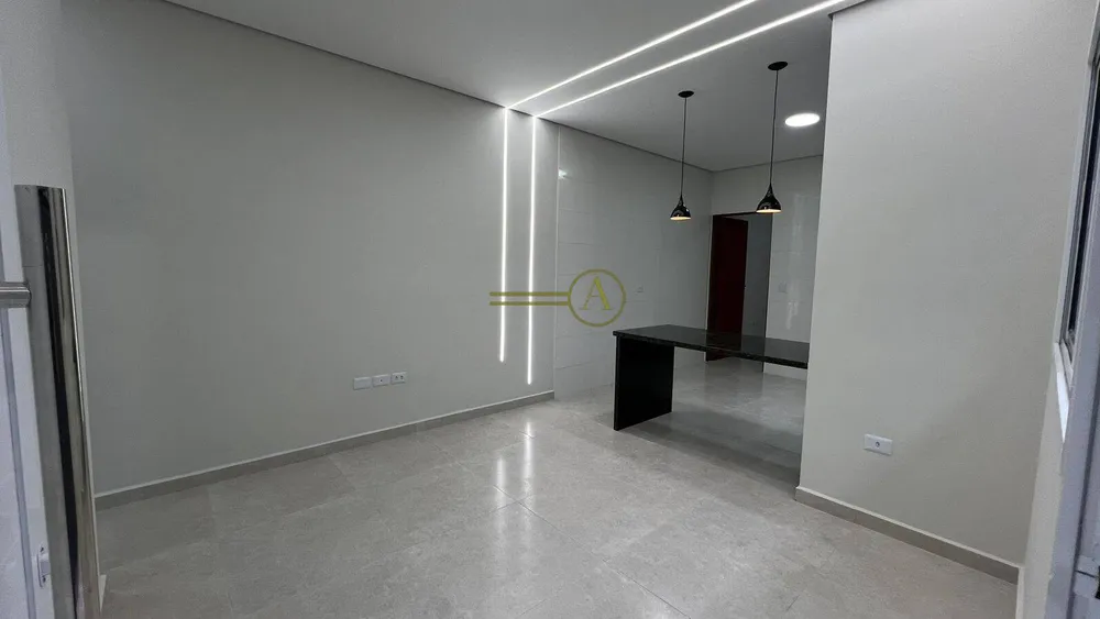 Casa, 2 quartos, 75 m² - Foto 2