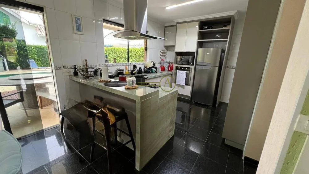 Casa de Condomínio, 4 quartos - Foto 8