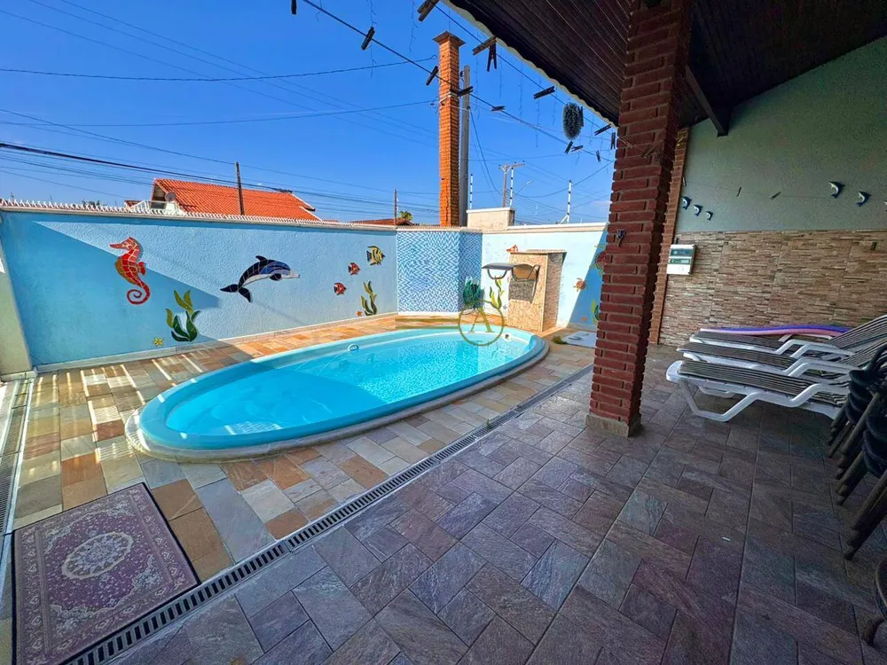 Casa, 4 quartos, 180 m² - Foto 2