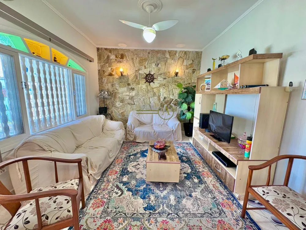 Casa, 4 quartos, 180 m² - Foto 5