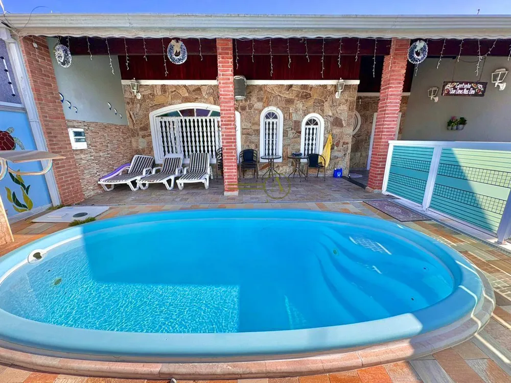 Casa, 4 quartos, 180 m² - Foto 3