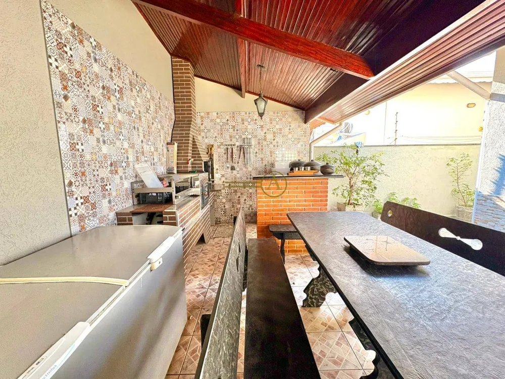 Casa, 4 quartos, 180 m² - Foto 10