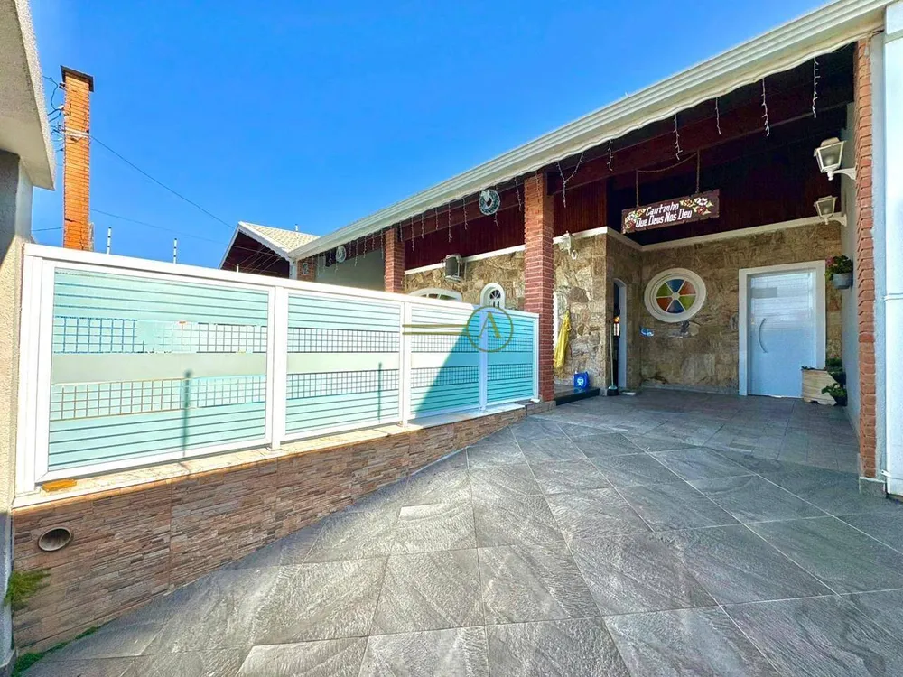 Casa, 4 quartos, 180 m² - Foto 7