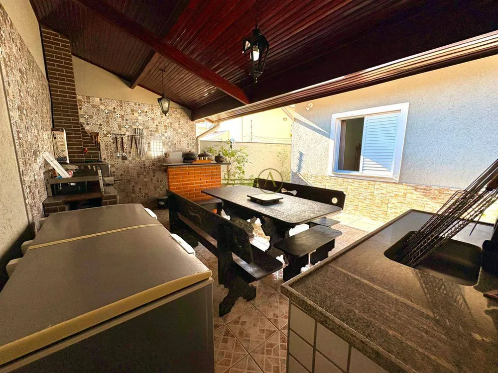 Casa, 4 quartos, 180 m² - Foto 6
