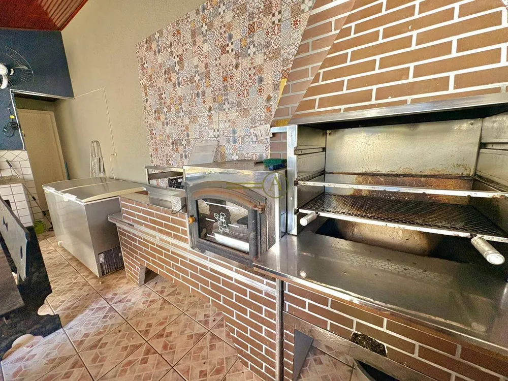 Casa, 4 quartos, 180 m² - Foto 11