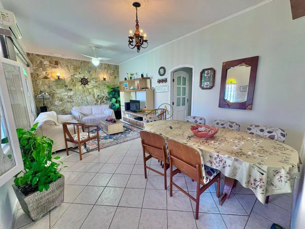 Casa, 4 quartos, 180 m² - Foto 4