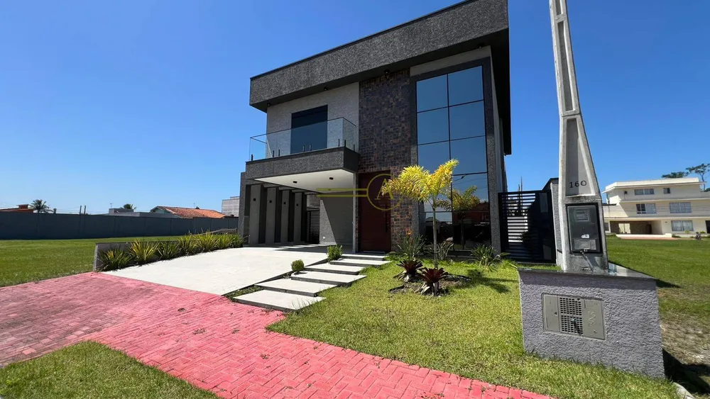 Casa de Condomínio, 4 quartos - Foto 8