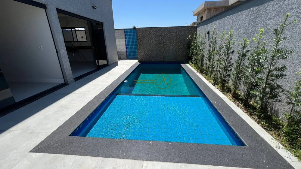 Casa de Condomínio, 4 quartos - Foto 10