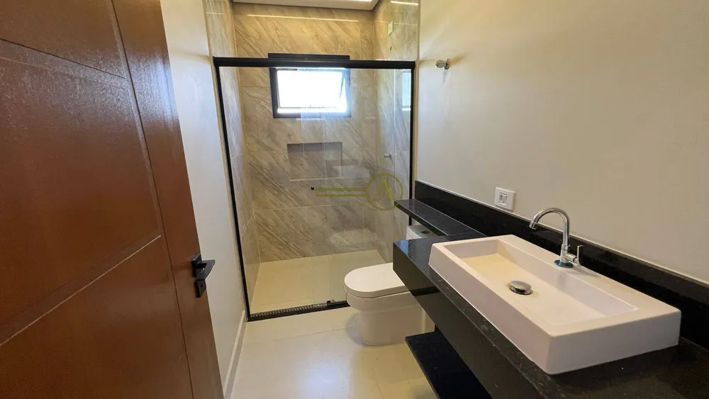 Casa de Condomínio, 4 quartos - Foto 2