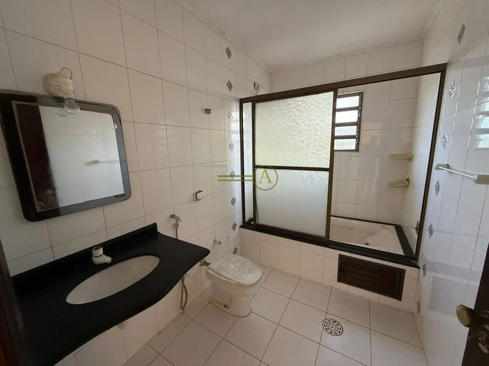 Casa, 4 quartos, 180 m² - Foto 11