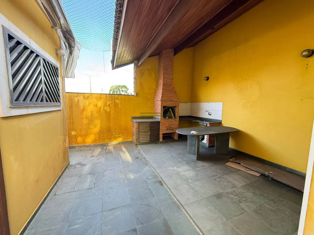 Casa, 4 quartos, 180 m² - Foto 15