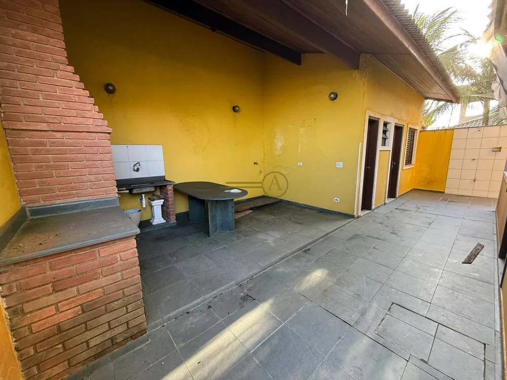 Casa, 4 quartos, 180 m² - Foto 8