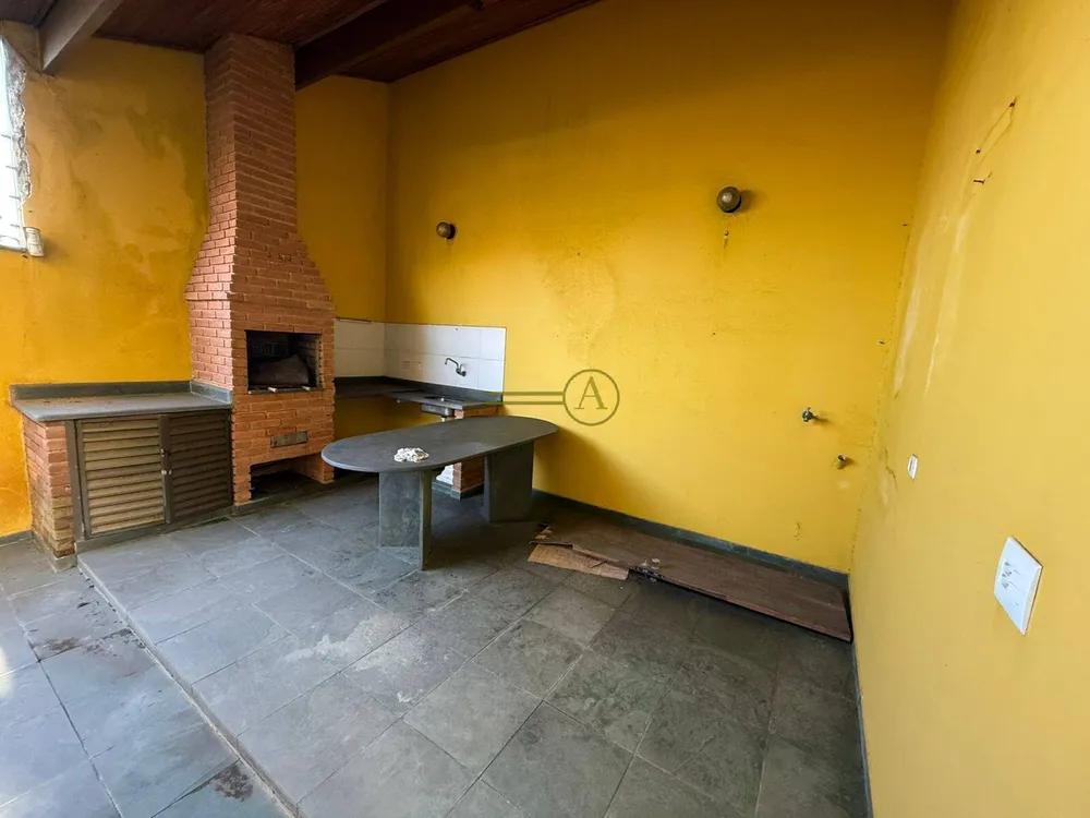 Casa, 4 quartos, 180 m² - Foto 6