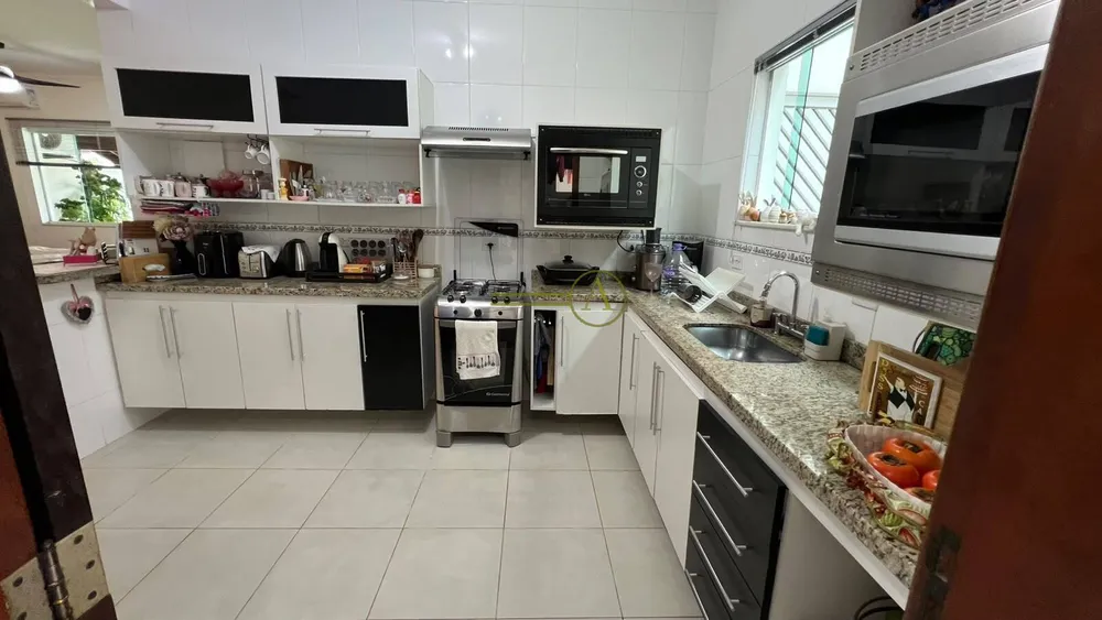 Casa, 3 quartos, 126 m² - Foto 3