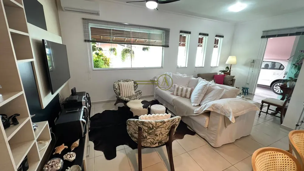 Casa, 3 quartos, 126 m² - Foto 1