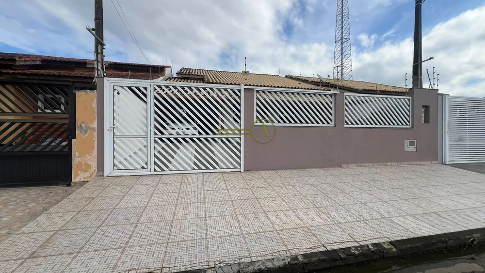 Casa, 3 quartos, 126 m² - Foto 4