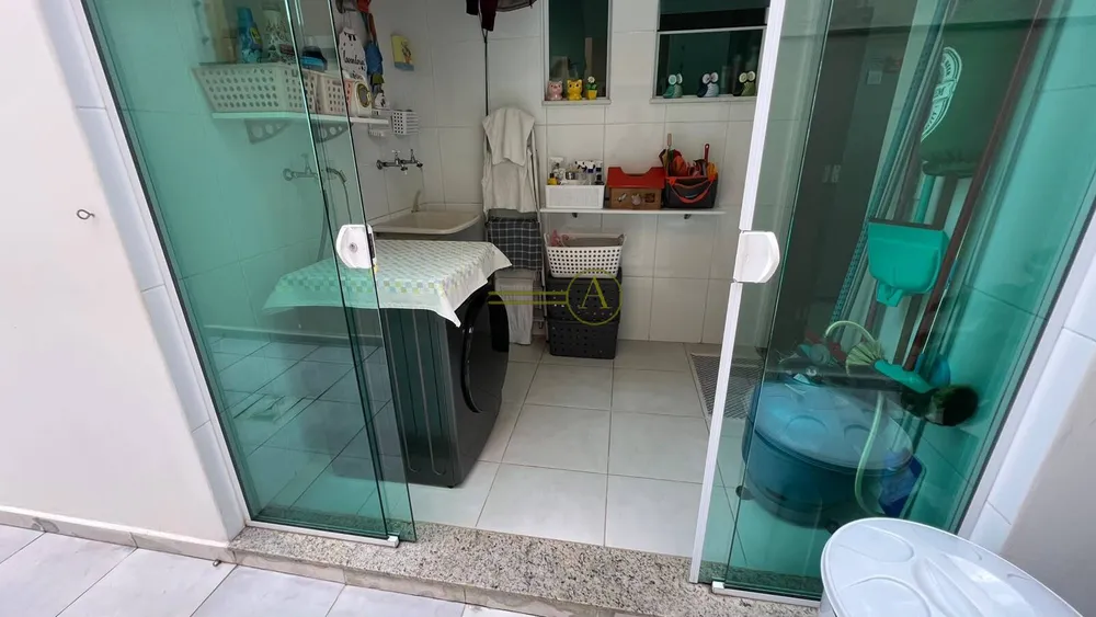 Casa, 3 quartos, 126 m² - Foto 4